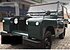 1968 Land Rover Series II for sale 101057559